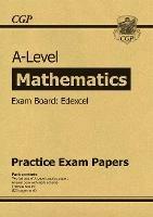 A-Level Maths Edexcel Practice Papers