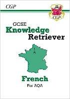 GCSE French AQA Knowledge Retriever