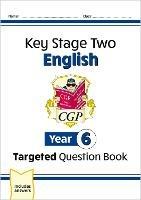KS2 English Year 6 Targeted Question Book