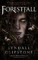 Forestfall - Lyndall Clipstone - cover