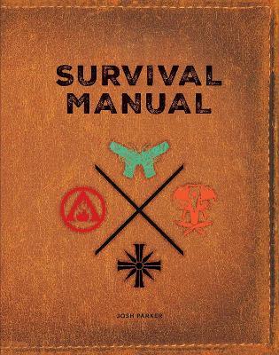 The Official Far Cry Survival Manual - Titan Books,Scott Campbell - cover