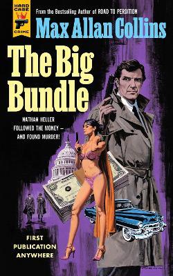 The Big Bundle - Max Allan Collins - cover