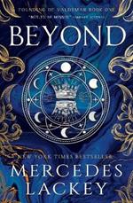 Founding of Valdemar - Beyond - signed edition