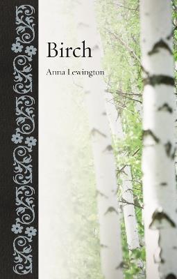 Birch - Anna Lewington - cover