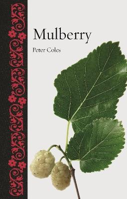 Mulberry - Peter Coles - cover