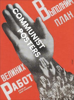 Communist Posters - cover