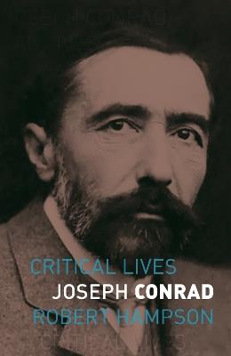 Joseph Conrad - Robert Hampson - cover