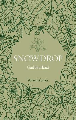 Snowdrop - Gail Harland - cover