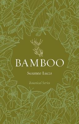 Bamboo - Susanne Lucas - cover