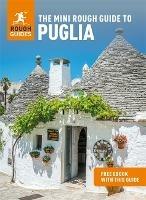 The Mini Rough Guide to Puglia: Travel Guide with eBook - Rough Guides - cover