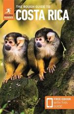 The Rough Guide to Costa Rica (Travel Guide with Free eBook)