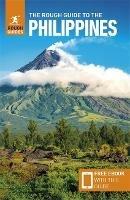 The Rough Guide to the Philippines (Travel Guide with Free eBook) - Rough Guides - cover