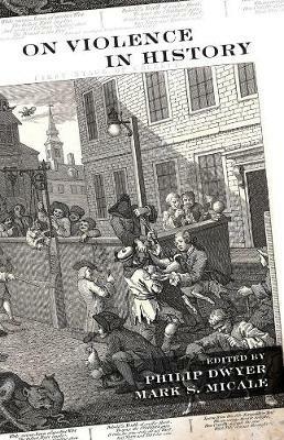 On Violence in History - cover