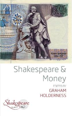 Shakespeare and Money - cover