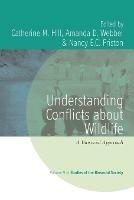 Understanding Conflicts about Wildlife: A Biosocial Approach - cover