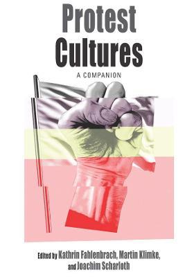 Protest Cultures: A Companion - cover
