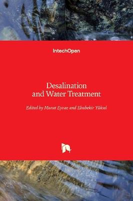 Desalination and Water Treatment - cover