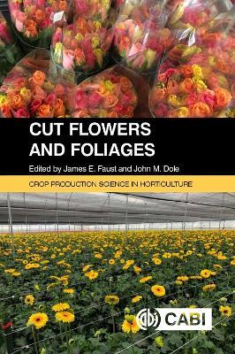 Cut Flowers and Foliages - cover