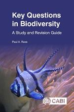 Key Questions in Biodiversity: A Study and Revision Guide