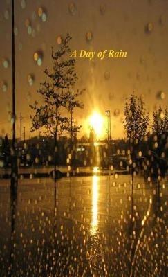 A Day of Rain - Writ - cover