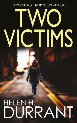 Two Victims - cover