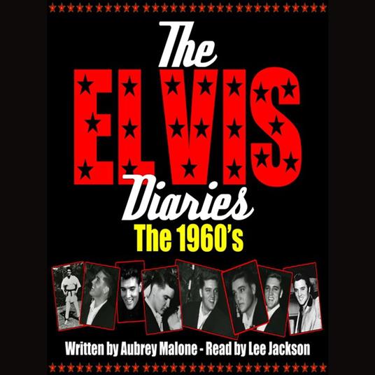 The Elvis Diaries - The 1960's