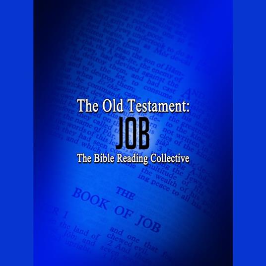 The Old Testament: Job