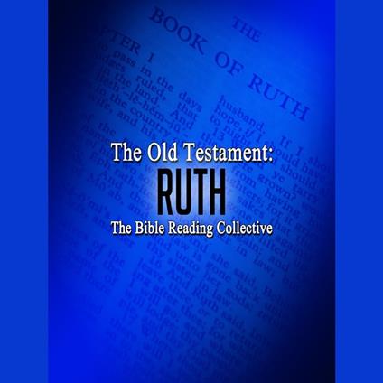 The Old Testament: Ruth