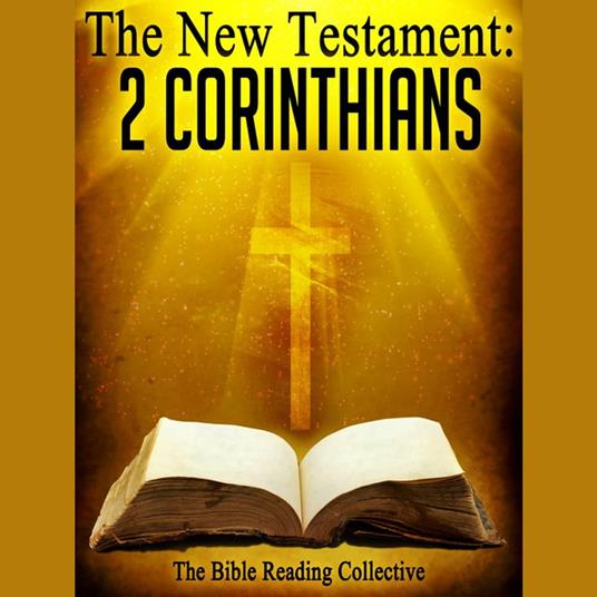 The New Testament: 2 Corinthians
