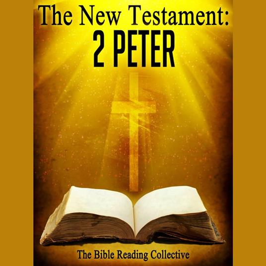 The New Testament: 2 Peter