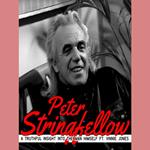 Peter Stringfellow - A Truthful Insight into the Man Himself ft. Vinnie Jones