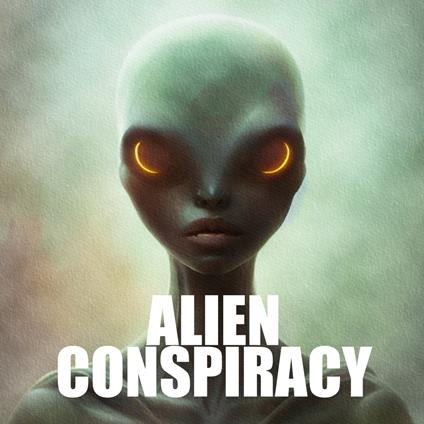 Alien Conspiracy