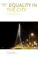 Equality in the City: Imaginaries of the Smart Future - cover