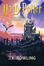 Harry Potter: La colección completa (1-7)