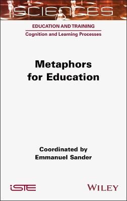 Metaphors for Education - Emmanuel Sander - cover