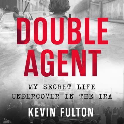 Double Agent