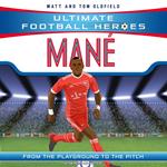 Mane (Ultimate Football Heroes) - Collect Them All!