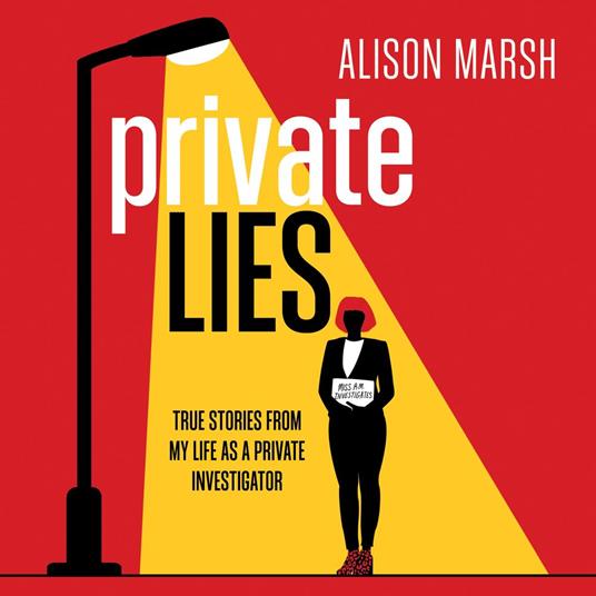 Private Lies