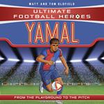 Ultimate Football Heroes: Yamal (Top Ballers)