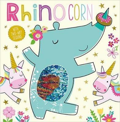 Rhinocorn - cover