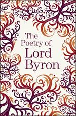 The Poetry of Lord Byron