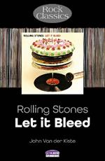 Rolling Stones: Let It Bleed: Rock Classics