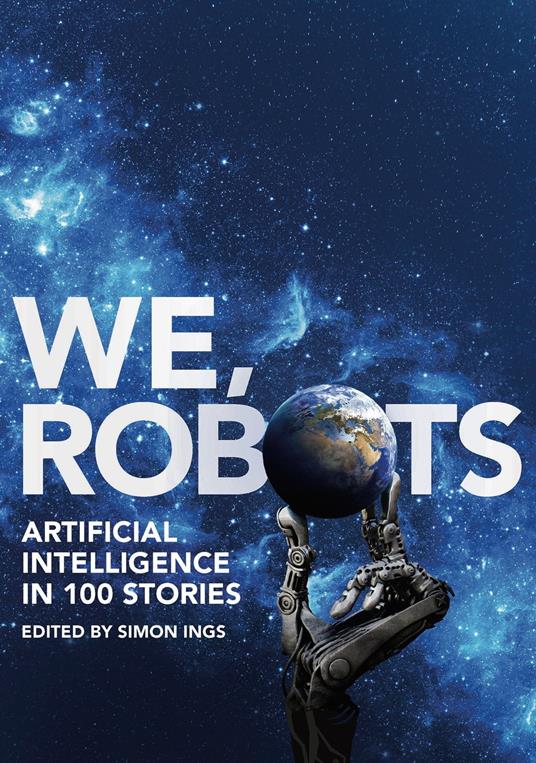 We, Robots