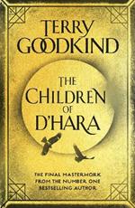 The Children of D'Hara