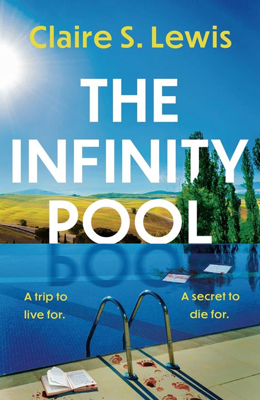 The Infinity Pool