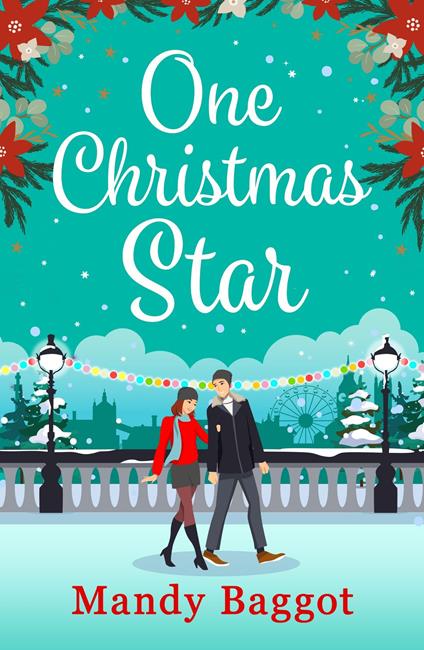 One Christmas Star