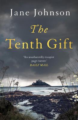 The Tenth Gift - Jane Johnson - cover