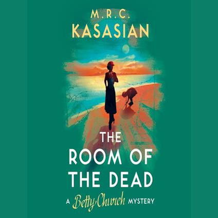 The Room of the Dead