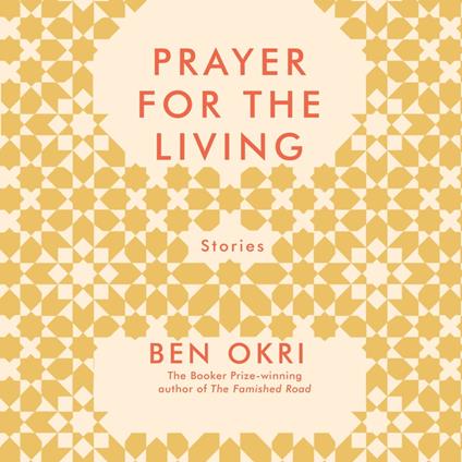 Prayer For The Living