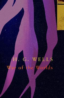 The War of the Worlds (Legend Classics) - H. G. Wells - cover